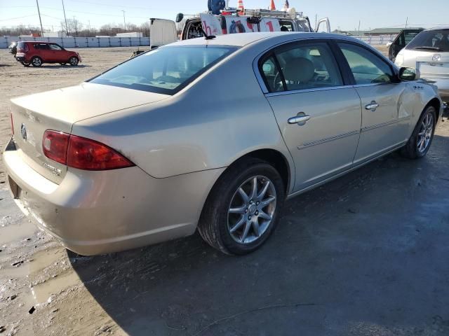 2007 Buick Lucerne CXL