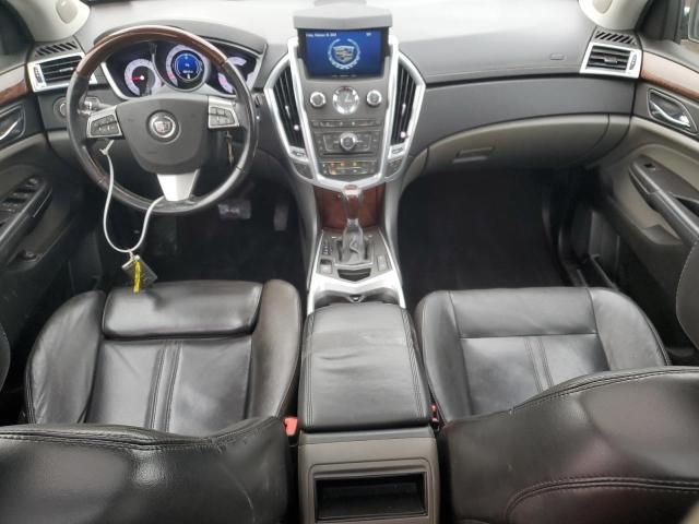 2011 Cadillac SRX Luxury Collection