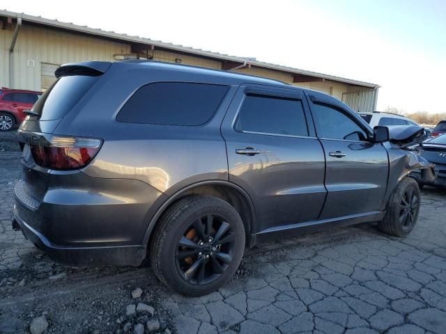 2013 Dodge Durango SXT