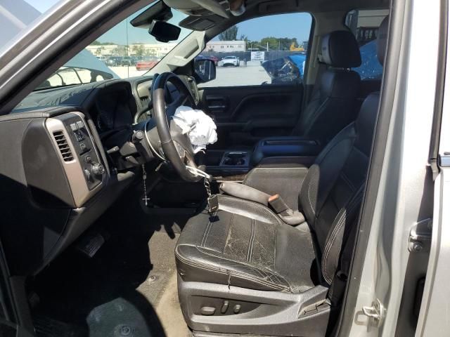 2014 GMC Sierra C1500 Denali