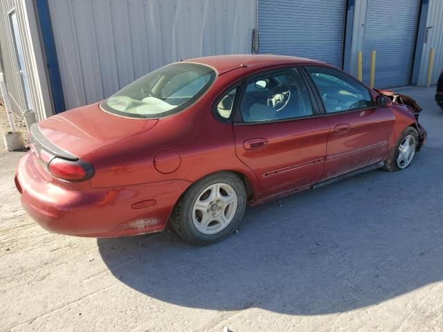 1999 Ford Taurus SE