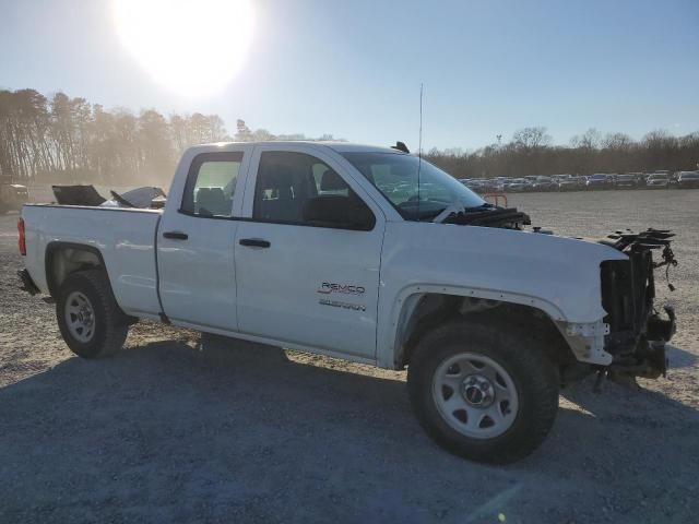 2017 GMC Sierra C1500