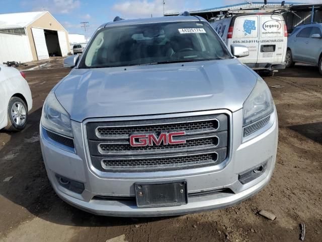 2015 GMC Acadia SLT-2