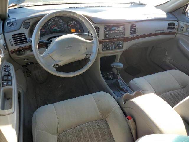 2003 Chevrolet Impala LS