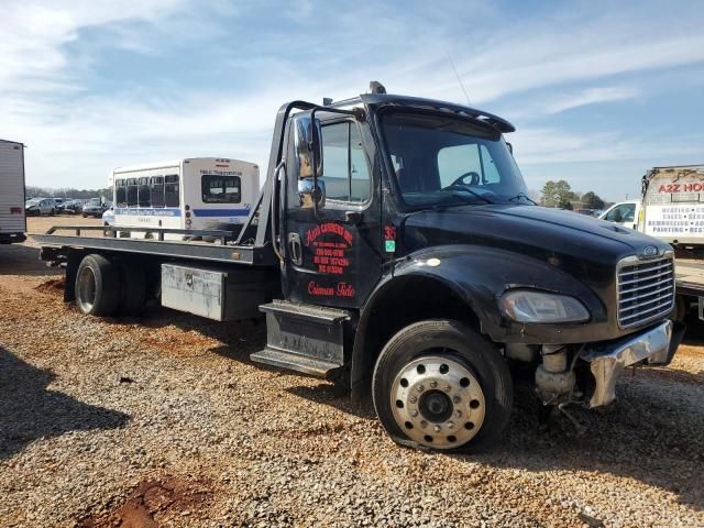 2015 Freightliner M2 106 Medium Duty