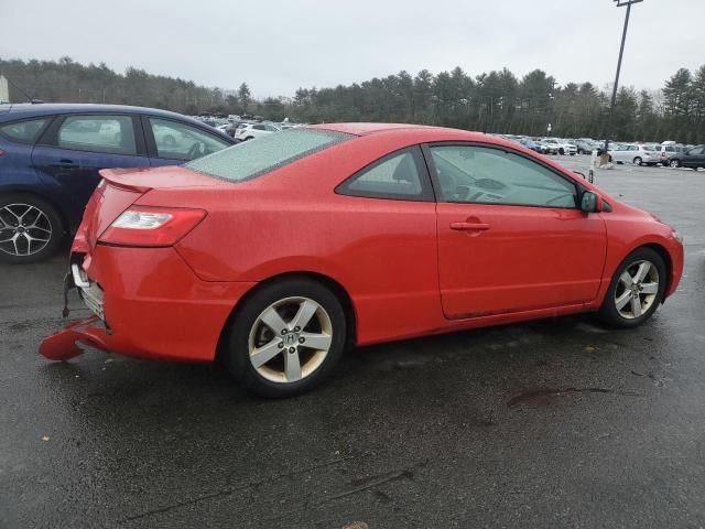 2006 Honda Civic EX