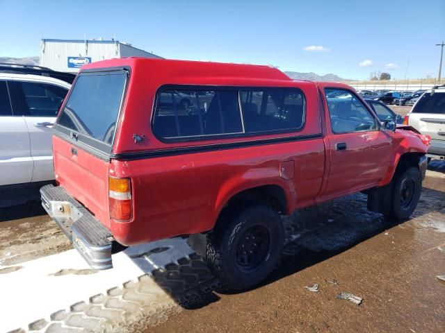 1993 Toyota Pickup 1/2 TON Short Wheelbase