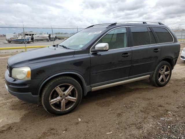 2009 Volvo XC90