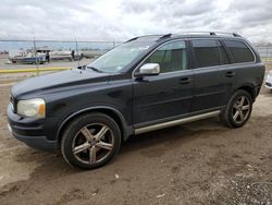 Volvo XC90 salvage cars for sale: 2009 Volvo XC90