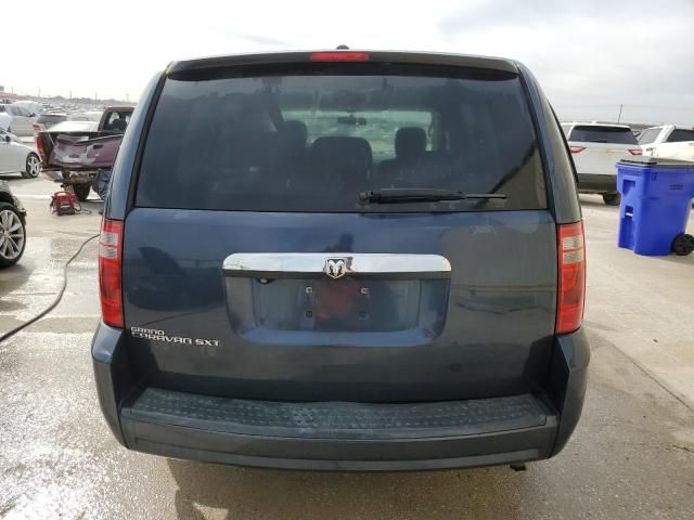 2008 Dodge Grand Caravan SXT