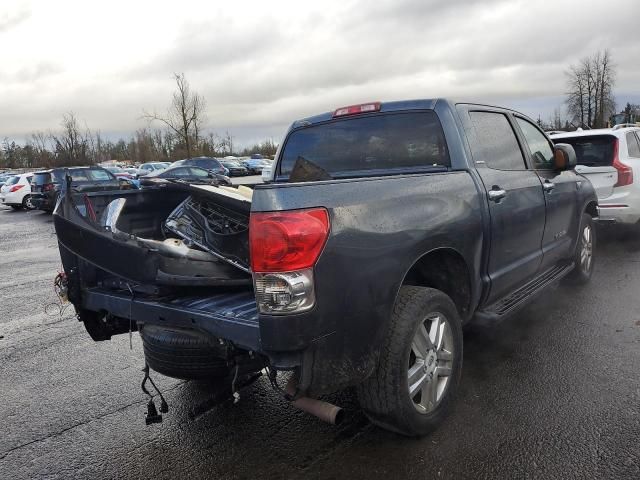 2007 Toyota Tundra Crewmax Limited