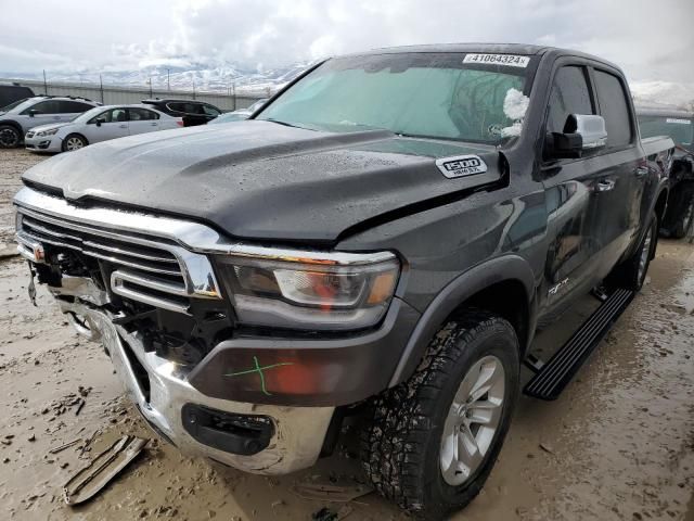 2021 Dodge 1500 Laramie