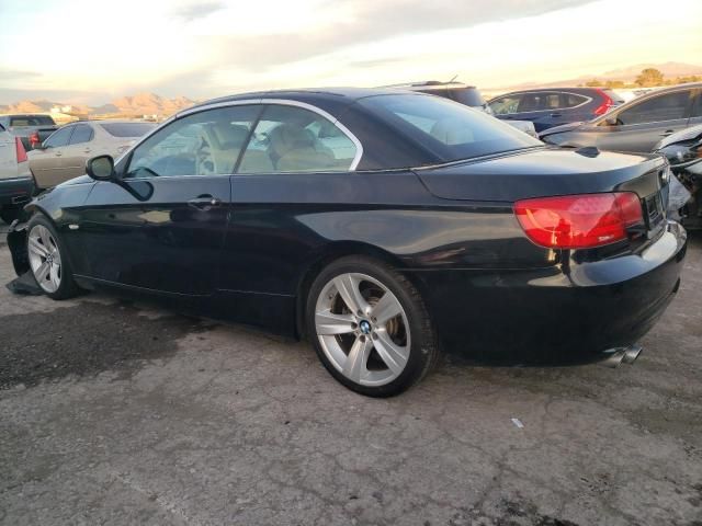 2011 BMW 328 I Sulev