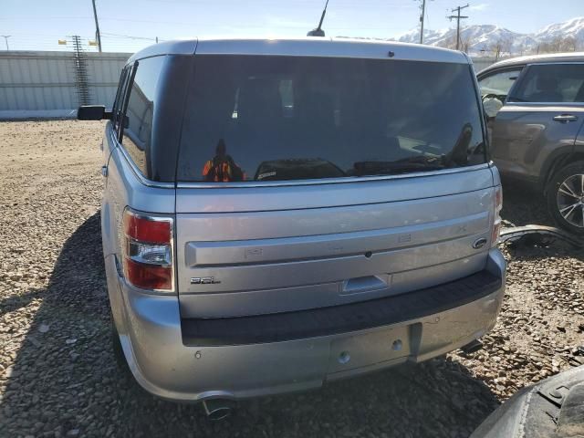 2013 Ford Flex SEL