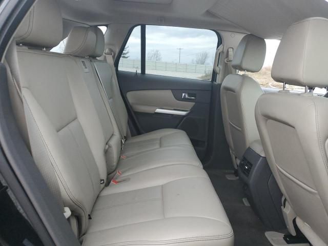 2012 Ford Edge SEL