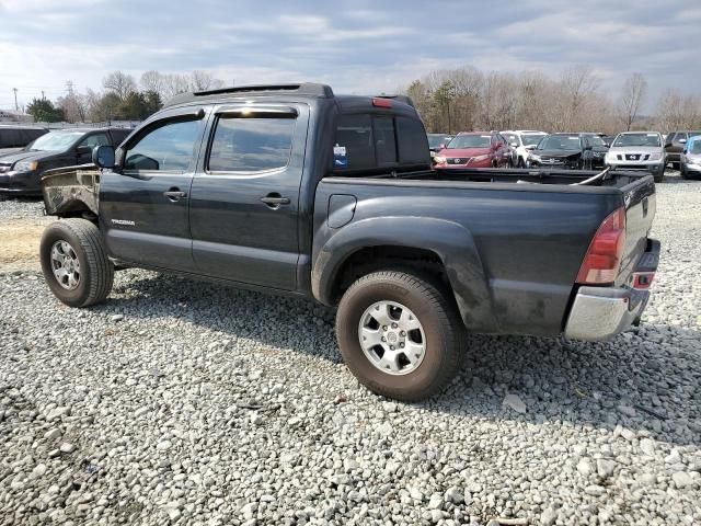 2006 Toyota Tacoma Double Cab Prerunner