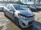 2014 Mazda 2 Sport