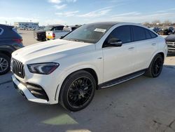 2021 Mercedes-Benz GLE Coupe AMG 53 4matic for sale in Grand Prairie, TX