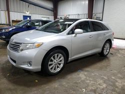 2010 Toyota Venza en venta en West Mifflin, PA