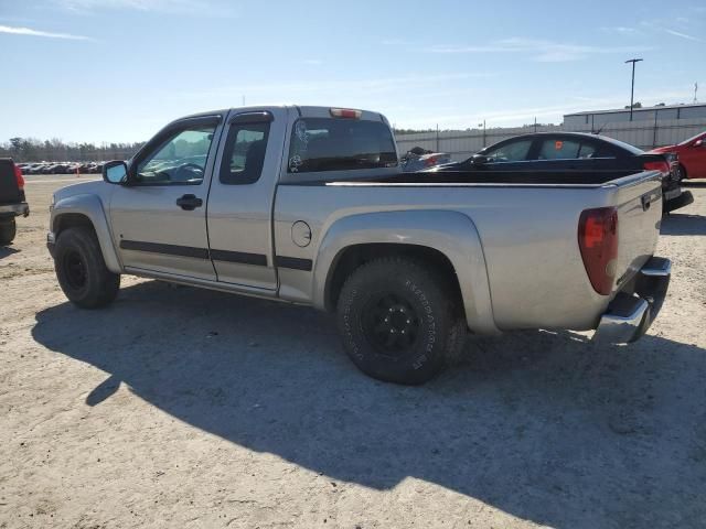 2006 Chevrolet Colorado