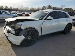 2003 Infiniti FX45 for sale in Florence, MS