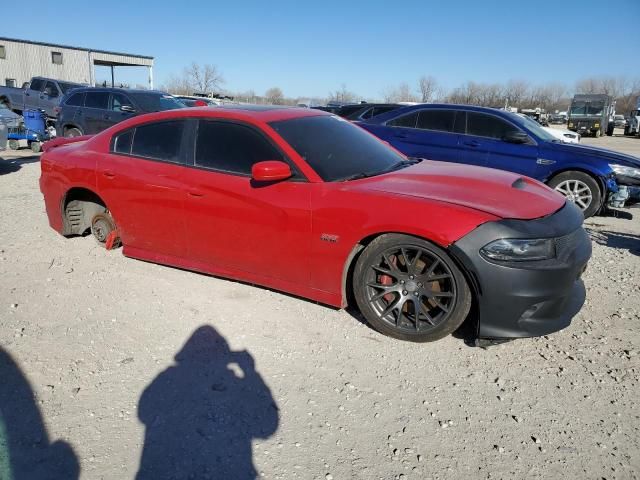 2016 Dodge Charger SRT 392