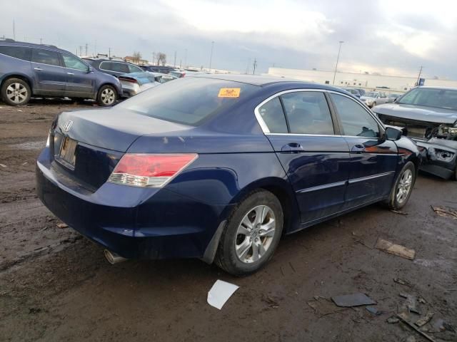 2008 Honda Accord LXP