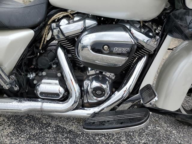 2020 Harley-Davidson Fltrx