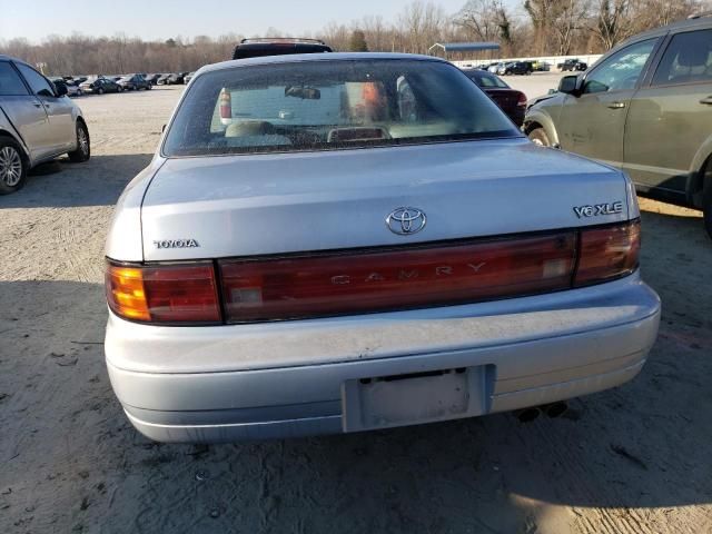 1994 Toyota Camry XLE