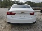 2019 Chevrolet Malibu LS