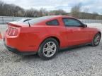 2012 Ford Mustang