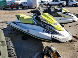 Clean Title Boats for sale at auction: 2019 Yamaha Jetski