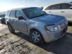 2008 Mercury Mariner