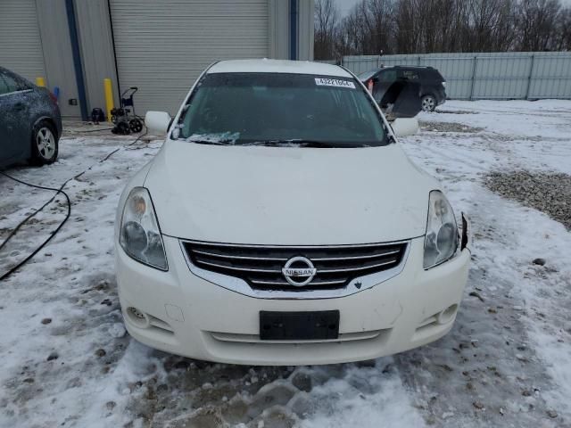 2011 Nissan Altima Base