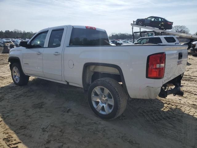 2017 GMC Sierra C1500