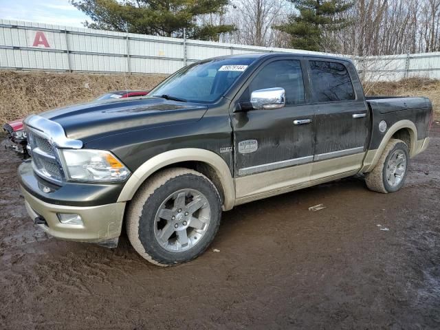 2011 Dodge RAM 1500