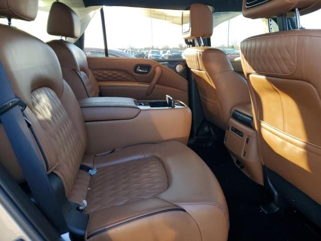 2023 Infiniti QX80 Sensory