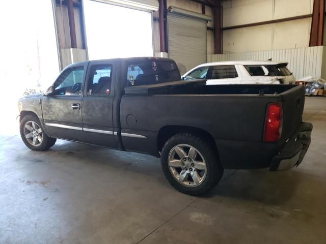 2001 GMC New Sierra C1500