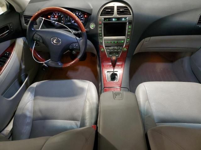 2009 Lexus ES 350