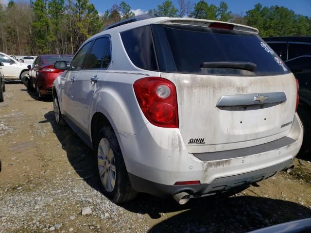 2010 Chevrolet Equinox LT