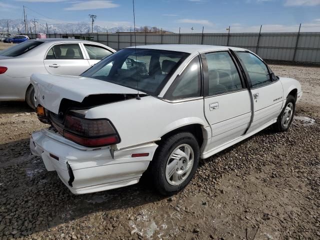 1995 Pontiac Grand Prix SE