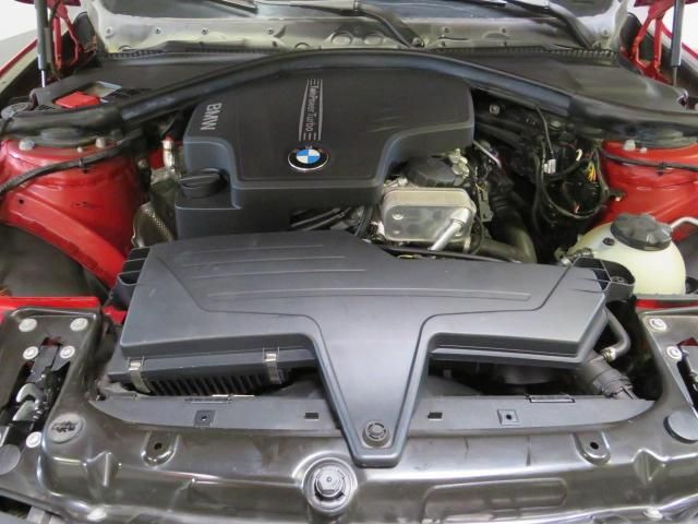 2013 BMW 320 I