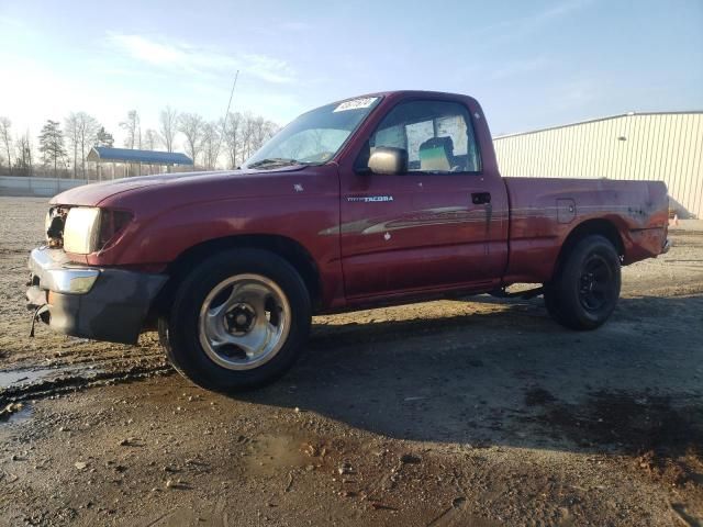 1999 Toyota Tacoma