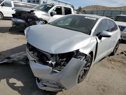Salvage cars for sale at Albuquerque, NM auction: 2023 Toyota Corolla SE