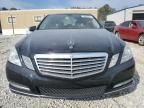 2012 Mercedes-Benz E 350 4matic