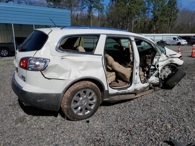 2011 Buick Enclave CXL