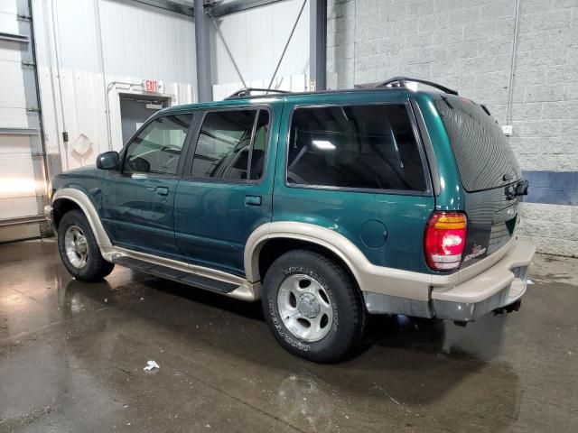 1999 Ford Explorer