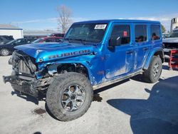 2022 Jeep Wrangler Unlimited Rubicon for sale in Tulsa, OK