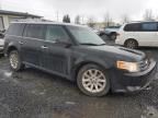 2011 Ford Flex SEL