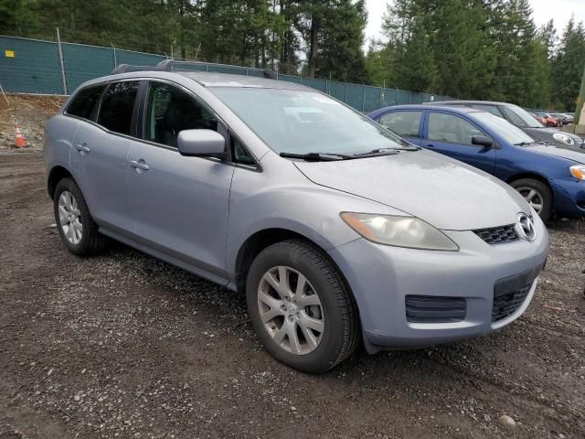 2008 Mazda CX-7